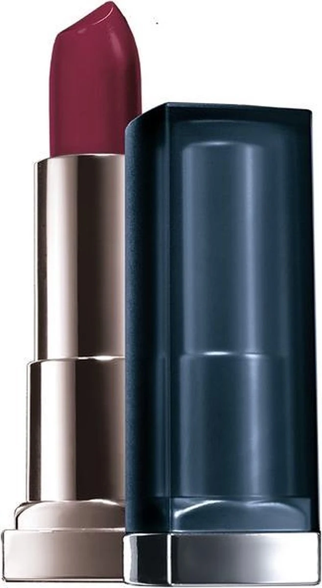 Maybelline Color Sensational Matte Nudes - 975 Divine - Lippenstift 15 Maybelline Color Sensational Matte Nudes - 975 Divine - Lippenstift - Afbeelding 13