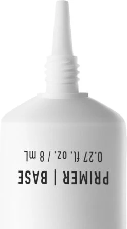 NYX Professional Makeup PORE FILLER PRIMER MINI M01 -Cosmetica Promotiewinkel 665x1200 3