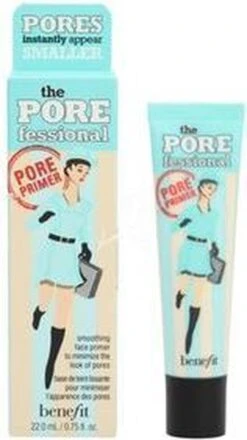 Benefit The POREfessional Primer Face Makeup Primer 22 Ml -Cosmetica Promotiewinkel 674x1200