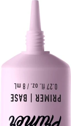 NYX Professional Makeup THE MARSH MELLOW PRIMER M01 -Cosmetica Promotiewinkel 677x1200