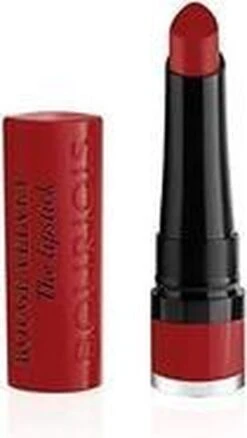 Bourjois Rouge Velvet The Lipstick Lippenstift - 09 Fuchsia Botte -Cosmetica Promotiewinkel 677x1200 3