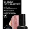 Sensationail Gel Color Nagellak - 71955 Rose Gold Glitter -Cosmetica Promotiewinkel 683x1200 1