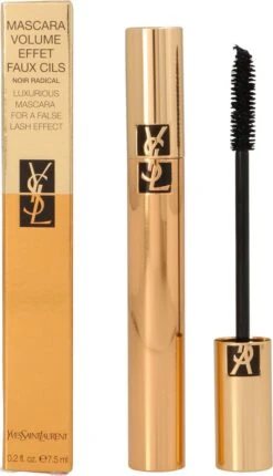 Yves Saint Laurent Mascara Volume Effet Faux Cils Radical -Cosmetica Promotiewinkel 689x1200
