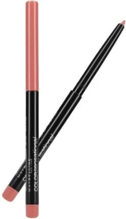Maybelline Color Sensational Lipliner - 50 Dusty Rose 27 Maybelline Color Sensational Lipliner - 50 Dusty Rose -Cosmetica Promotiewinkel 690x1200 2
