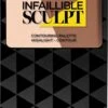 L'Oréal Paris Infallible Sculpt Contouring Palette - 100 Light -Cosmetica Promotiewinkel 696x1200 2