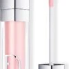 DIOR ADDICT LIP MAXIMIZER 001 PINK - Make Up - Lipgloss - Leuk Cadeau - Populair -Deze Lipgloss Van Dior Is Het Perfecte Cadeau Voor Iedere Beautyliefhebber En Scoor Je Nú In De Sale