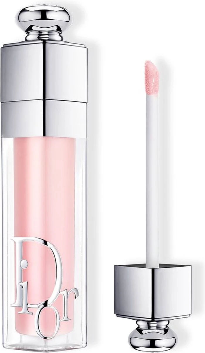 DIOR ADDICT LIP MAXIMIZER 001 PINK - Make Up - Lipgloss - Leuk Cadeau - Populair -Deze Lipgloss Van Dior Is Het Perfecte Cadeau Voor Iedere Beautyliefhebber En Scoor Je Nú In De Sale 3 DIOR ADDICT LIP MAXIMIZER 001 PINK - Make Up - Lipgloss - Leuk Cadeau - Populair -Deze Lipgloss Van Dior Is Het Perfecte Cadeau Voor Iedere Beautyliefhebber En Scoor Je Nú In De Sale