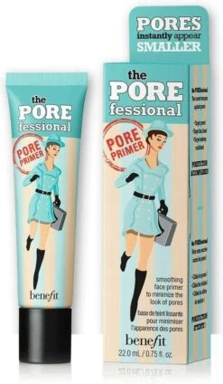 Benefit The POREfessional Primer 44 Ml -Cosmetica Promotiewinkel 699x1200