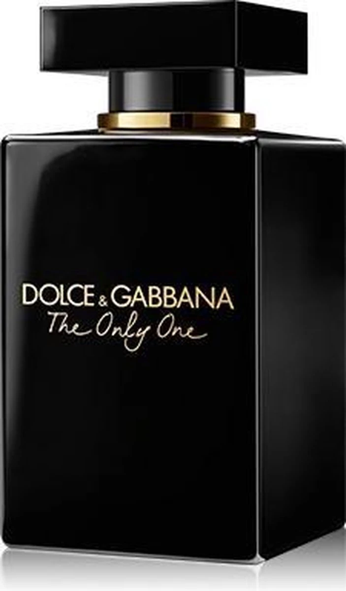 Dolce Gabbana - The Only One Intense - Eau De Parfum - 30Ml 6 Dolce Gabbana - The Only One Intense - Eau De Parfum - 30Ml - Afbeelding 4