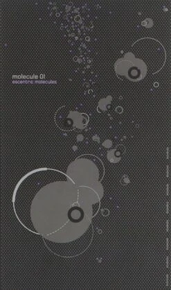 Escentric Molecules Molecule 01 100 Ml - Eau De Toilette - Unisex -Cosmetica Promotiewinkel 709x1200 5