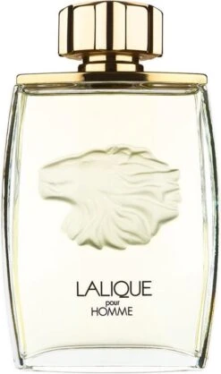 Lalique Homme Lion - 125ml - Eau De Parfum -Cosmetica Promotiewinkel 709x1200 6