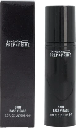 MAC PREP + PRIME SKIN Face Makeup Primer 30 Ml -Cosmetica Promotiewinkel 710x1200