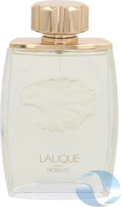 Lalique Homme Lion - 125ml - Eau De Parfum -Cosmetica Promotiewinkel 710x1200 3