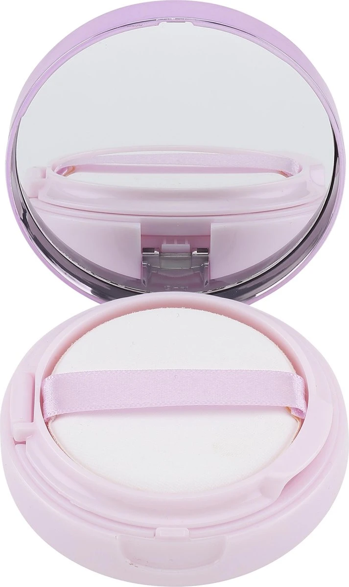 L’Oréal Paris Nude Magique Cushion Foundation 4 L’Oréal Paris Nude Magique Cushion Foundation - Afbeelding 2