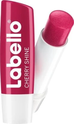 Labello Cherry Shine - Lippenbalsem 10 Labello Cherry Shine - Lippenbalsem -Cosmetica Promotiewinkel 718x1200 3