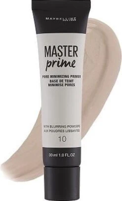 Maybelline Face Studio Prime - 10 Pore Minimizing Primer 28 Maybelline Face Studio Prime - 10 Pore Minimizing Primer -Cosmetica Promotiewinkel 726x1200