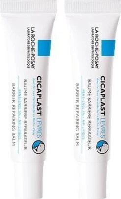 La Roche-Posay Cicaplast Lippenbalsem - 2 Stuks 9 La Roche-Posay Cicaplast Lippenbalsem - 2 Stuks -Cosmetica Promotiewinkel 733x1200 2