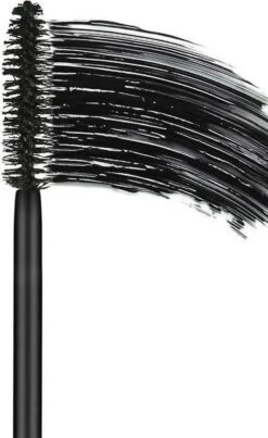 Golden Rose WONDER LASH Mascara Zwarte Mascara 12x Volume Borstel -Cosmetica Promotiewinkel 736x1200