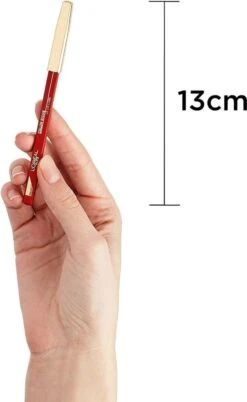 L’Oréal Paris Color Riche Lipliner - 362 Cristal Cappuccino - Paars Lippenpotlood -Cosmetica Promotiewinkel 737x1200 3