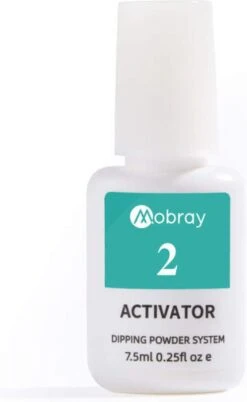 Navulset Flesjes Dippoeder Dipping Powder Activator Basecoat Topcoat Brush Saver Dippn -Cosmetica Promotiewinkel 738x1200 1