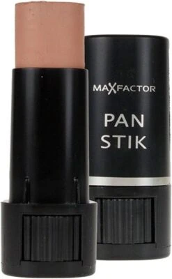 Max Factor Pan Stik - Bisque Ivory 29 Max Factor Pan Stik - Bisque Ivory -Cosmetica Promotiewinkel 741x1200