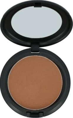 MAC Cosmetics Bronzing Powder - Matte Bronze - Bronzer -Cosmetica Promotiewinkel 744x1200