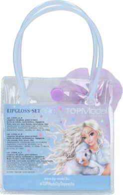 Depesche TOPModel Lipgloss ICEWORLD -Cosmetica Promotiewinkel 759x1200 2