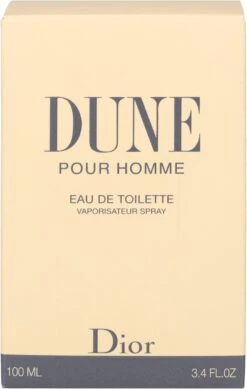 Dior Dune Pour Homme 100 Ml - Eau De Toilette - Herenparfum -Cosmetica Promotiewinkel 761x1200 1