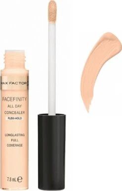 Max Factor Facfinity All Day Flawless Concealer 20 31 Max Factor Facfinity All Day Flawless Concealer 20 -Cosmetica Promotiewinkel 766x1200