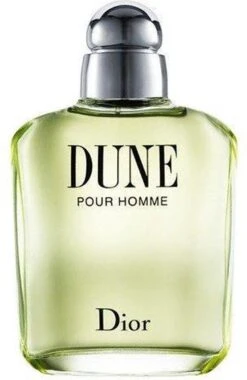 Dior Dune Pour Homme 100 Ml - Eau De Toilette - Herenparfum -Cosmetica Promotiewinkel 780x1200