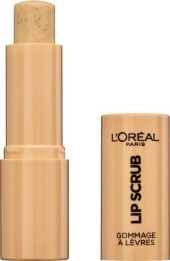 L’Oréal Paris Spa Lip Olie - 01 Jelly Peach 10 L’Oréal Paris Spa Lip Olie - 01 Jelly Peach -Cosmetica Promotiewinkel 782x1200 2