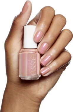 Essie Original - 606 Wire-less Is More - Roze Nagellak - Parelmoer - 13,5 Ml -Cosmetica Promotiewinkel 782x1200 8