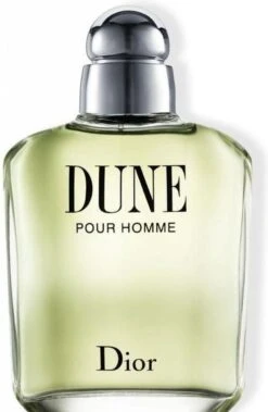 Dior Dune Pour Homme 100 Ml - Eau De Toilette - Herenparfum -Cosmetica Promotiewinkel 783x1200 2