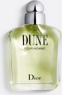 Dior Dune Pour Homme 100 Ml - Eau De Toilette - Herenparfum -Cosmetica Promotiewinkel 784x1200 4