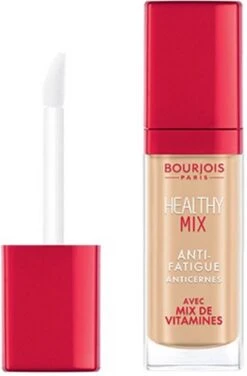 Bourjois Healthy Mix Concealer - 001 Light Radiance -Cosmetica Promotiewinkel 788x1200