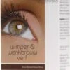 Eyelash / Eyebrow Dye - Brown / Black -Cosmetica Promotiewinkel 793x1200 2