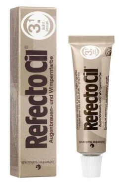 Refectocil Wimper & Wenkbrauw Verf 15 Ml -Cosmetica Promotiewinkel 795x1200