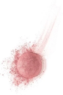 Bourjois Little Round Pot Blush - 33 Lilas D'Or -Cosmetica Promotiewinkel 796x1200