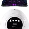 Maxi Nageldroger Pro - 168W - Uv Lamp - Nageldroger Lamp - Nageldroger Voor Gelnagels - Geschikt Voor Elke Nagel Gellak -Cosmetica Promotiewinkel 797x1200 2