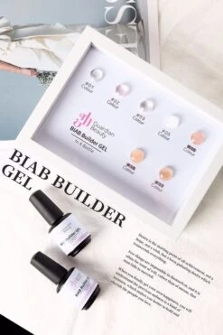 Nagel Gellak - Biab Builder Gel #1 - Absolute Builder Gel - Aphrodite | BIAB Nail Gel 15ml -Cosmetica Promotiewinkel 799x1200 5