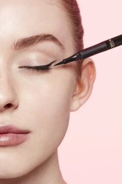 L'Oréal Paris Superliner Perfect Slim Eyeliner - Intense Black - Zwart -Cosmetica Promotiewinkel 800x1200 19