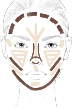 L'Oréal Paris Make-Up Designer Infallible Longwear Shaping Stick - 190 Golden Beige - Foundation 14 L'Oréal Paris Make-Up Designer Infallible Longwear Shaping Stick - 190 Golden Beige - Foundation -Cosmetica Promotiewinkel 800x1200 6