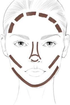 L'Oréal Paris Infallible Foundation Shaping Stick - 200 Honey 12 L'Oréal Paris Infallible Foundation Shaping Stick - 200 Honey -Cosmetica Promotiewinkel 800x1200 7