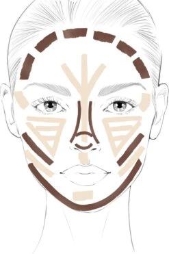 L’Oréal Paris Make-Up Designer Infaillible Longwear Shaping Stick - 160 Sand - Foundation -Cosmetica Promotiewinkel 800x1200 8