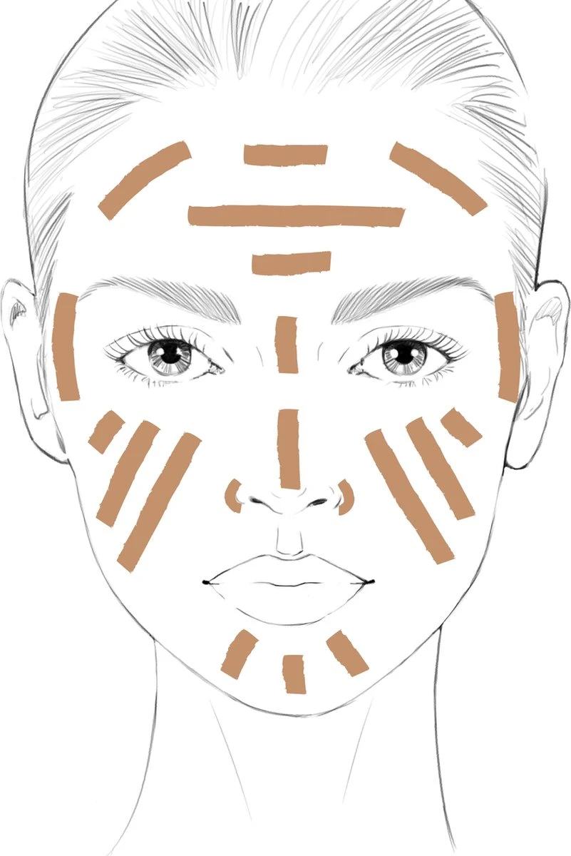 L'Oréal Paris Make-Up Designer Infallible Longwear Shaping Stick - 190 Golden Beige - Foundation 5 L'Oréal Paris Make-Up Designer Infallible Longwear Shaping Stick - 190 Golden Beige - Foundation - Afbeelding 3