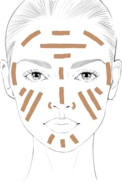 L'Oréal Paris Infallible Foundation Shaping Stick - 200 Honey 11 L'Oréal Paris Infallible Foundation Shaping Stick - 200 Honey -Cosmetica Promotiewinkel 801x1200 4