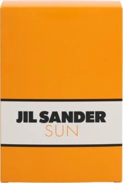 Jil Sander Sun Women Giftset 150 Ml -Cosmetica Promotiewinkel 805x1200 3
