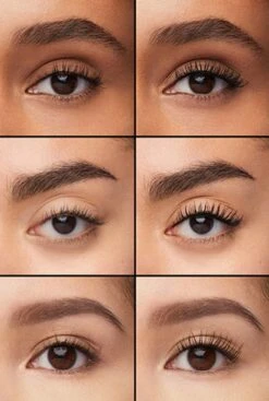 Maybelline New York Colossal Up To 36H Mascara - 01 Black 26 Maybelline New York Colossal Up To 36H Mascara - 01 Black -Cosmetica Promotiewinkel 807x1200 6