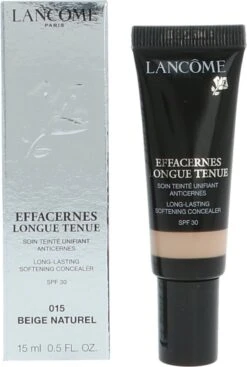 Lancôme Crayon Khôl Oogpotlood - Zwart - 1 St 11 Lancôme Crayon Khôl Oogpotlood - Zwart - 1 St -Cosmetica Promotiewinkel 807x1200 9