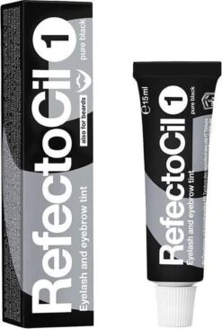Refectocil Wenkbrauw- En Wimperverf - 15 Ml -Cosmetica Promotiewinkel 809x1200 2